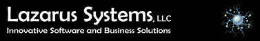 Lazarus Systems, LLC